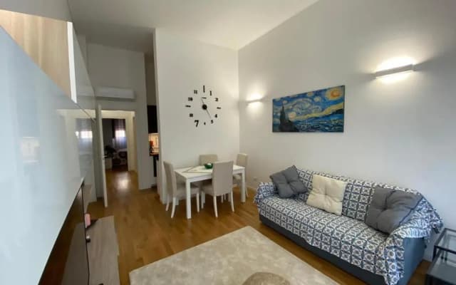 Fifty Eight Suite Milan - photo 4