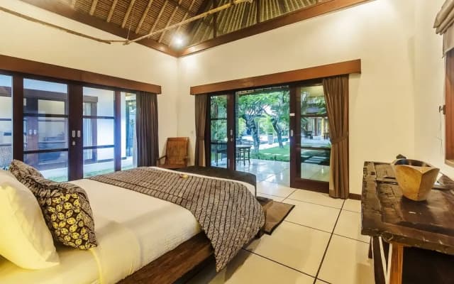 Villa Damai - photo 3