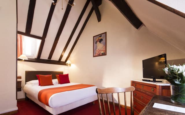 Hôtel Saint-Roch - photo 3