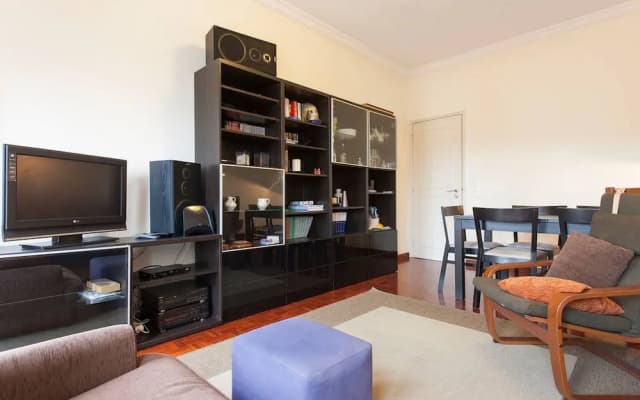 02 Nice Flat by Quinta das Conchas - photo 2