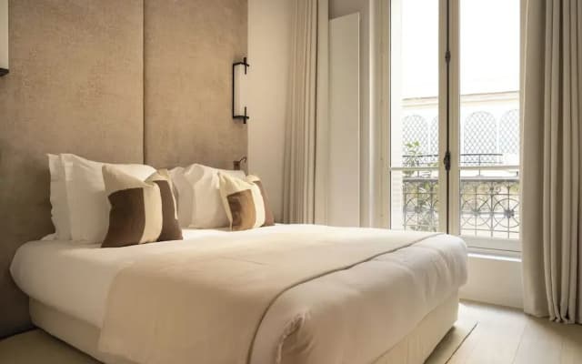 Luxury Flat -2br/6p- Madeleine/saint Honore - photo 4