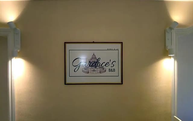 Gardoce's Guest House - photo 3