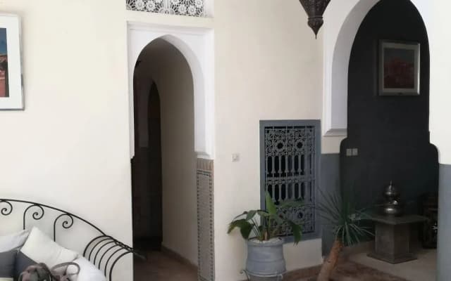 Riad Des Epices - photo 3