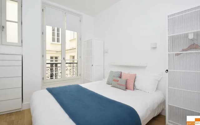 202095 - Charming apartment for 6 people in the heart of Paris - photo 2
