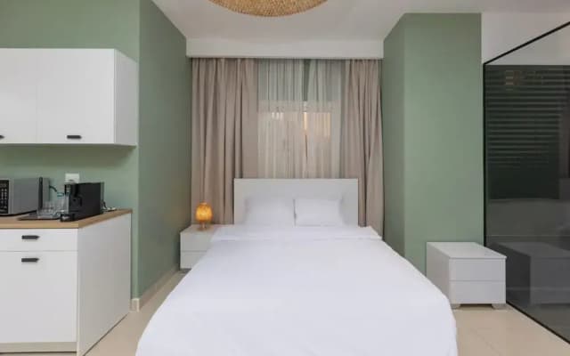 Host Prime Boutique Hotel 02 - photo 3