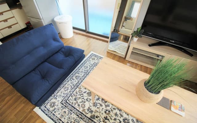 Fukumori Apartment - photo 2
