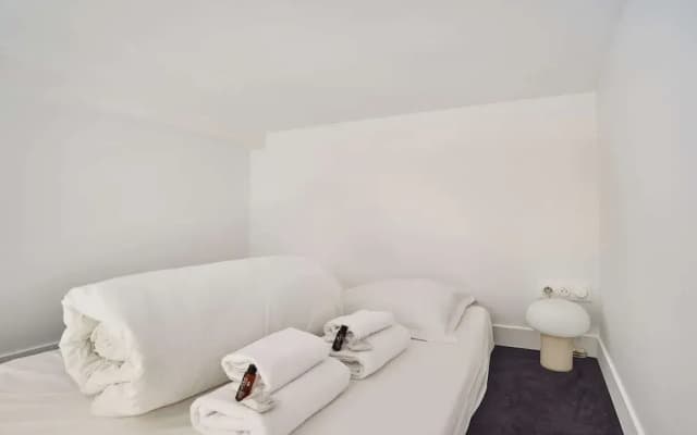 Charming Studio - Louvre & Palais Royal - photo 4