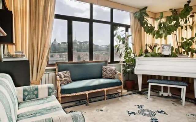 Rent In Rome - Cupola - photo 3