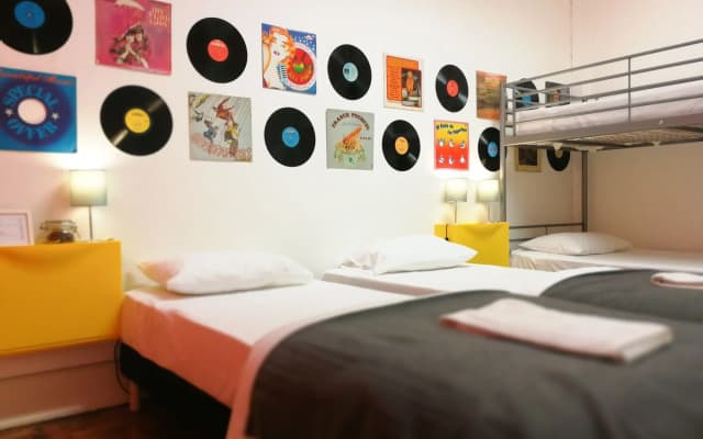 Castilho 63 - Hostel & Suites - photo 4