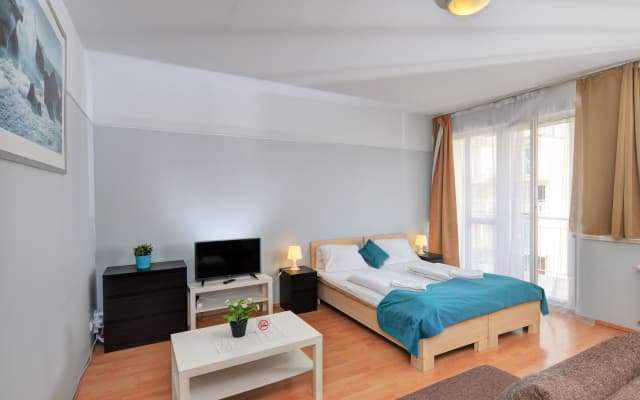 Agape Apartments - photo 2