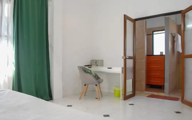 Hansa Beach Resort - photo 4