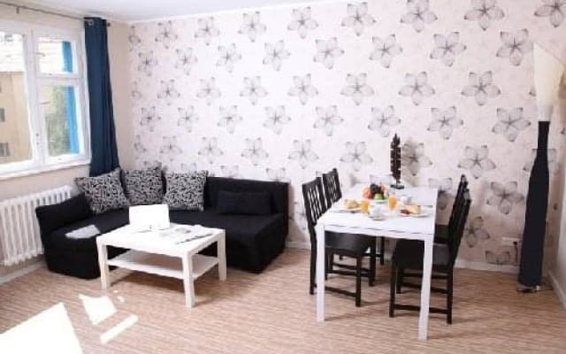 Main Station Hostel - photo 5