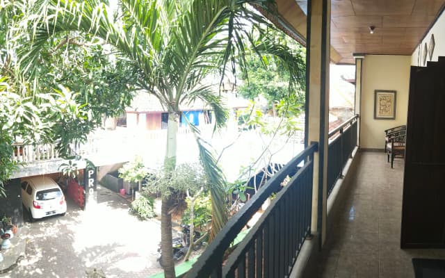 Pasir Putih Guest House RedPartner - photo 3