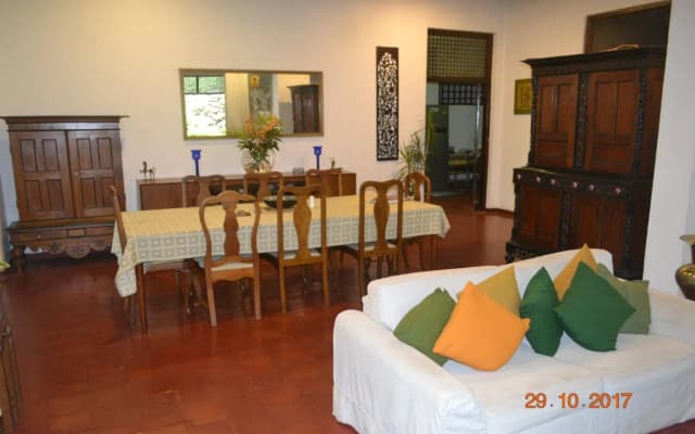 Villa 34 - photo 2