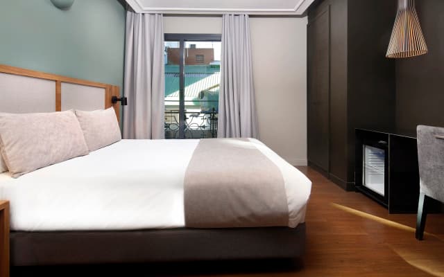 Wilson Boutique Hotel - photo 4