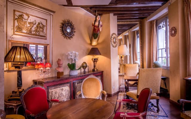 Hôtel Louis II - photo 2