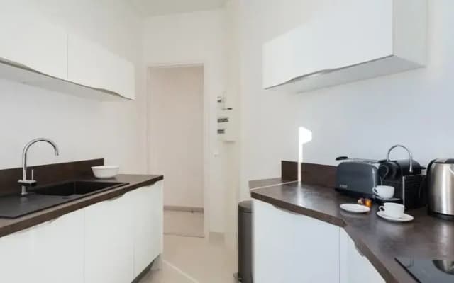 Lascaris - Port de Nice - Cosy apartment - photo 2