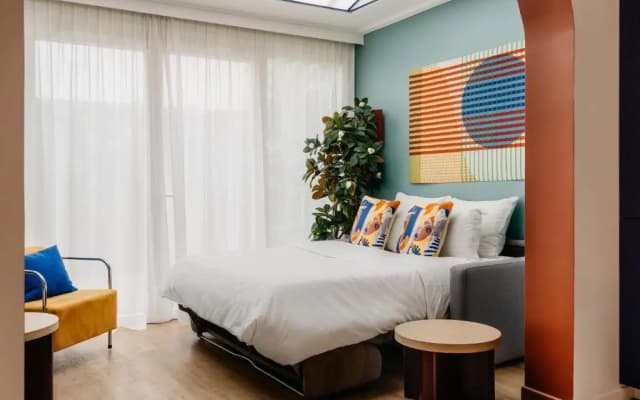 Edgar Suites Auteuil - Le Marois - photo 5