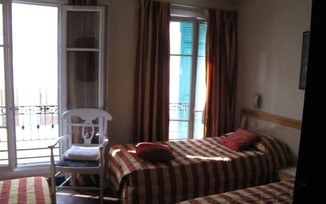 The Alcove Hotel - photo 5