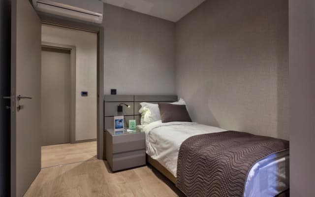 Fraser Place Antasya Istanbul - photo 4