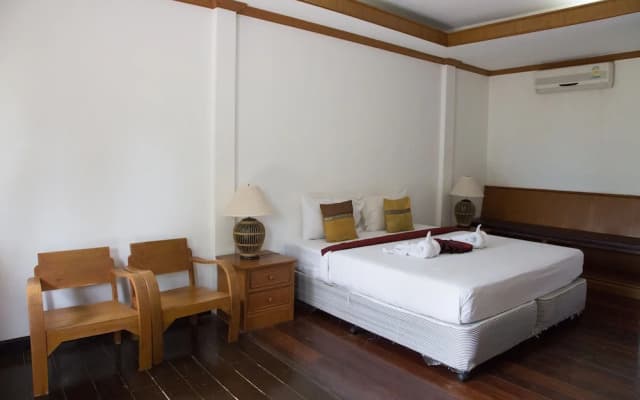 Bay Thani Samui Resort - photo 5