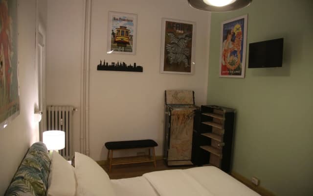 Mila Guest House - photo 2