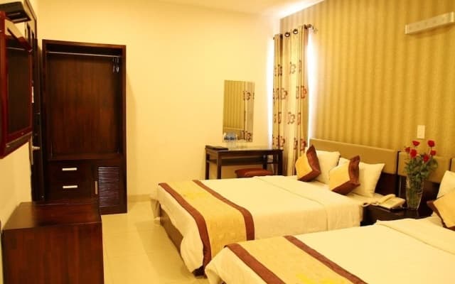 Hoang Dai Hotel Danang - photo 3