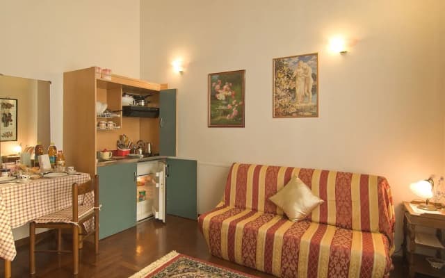 Affitta Camere Via Veneto - photo 4