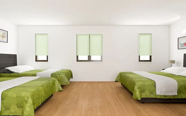 Asakusa HomeSuites Tokyo - photo 2