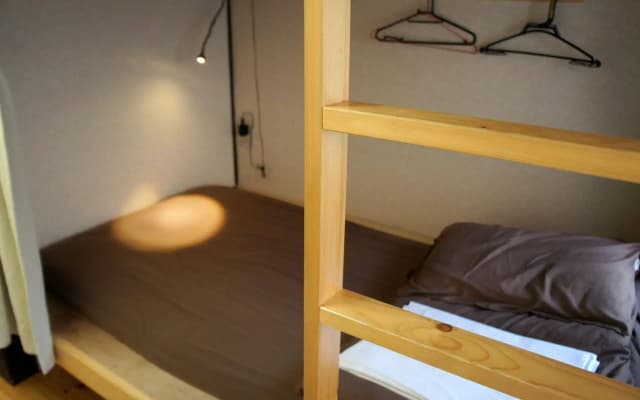 Shiori-an Guest House - photo 5