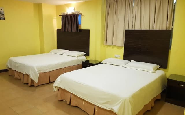 New City Hotel - photo 2