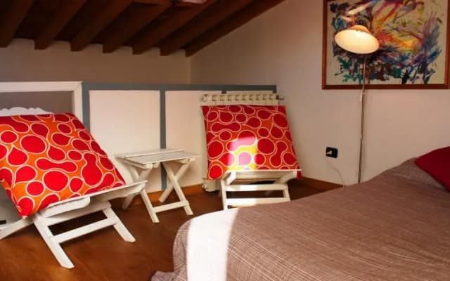 Apartment Borgo Pinti - photo 2