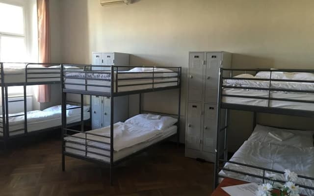 Hostel Kaiser - photo 3