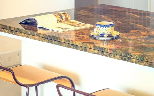 Yuni Haus Guesthouse - photo 5