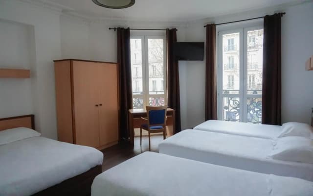 Hotel Liège Strasbourg - photo 2