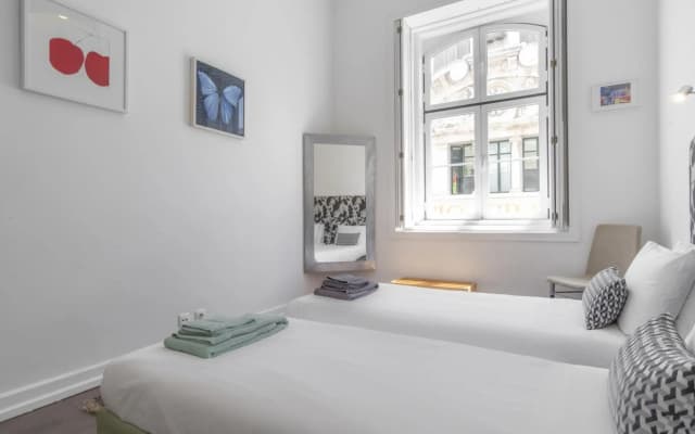 LV Premier Chiado CH4 Spacious, Central, Elevator - photo 5