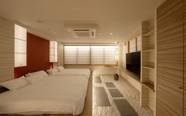 Mu Ju Rin Hotel - photo 2