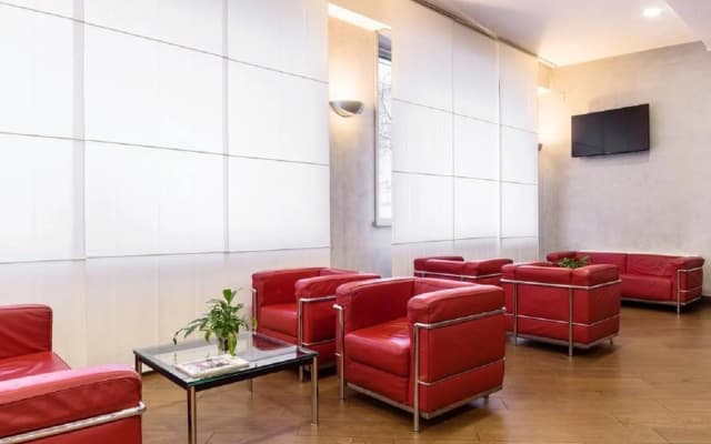 B&B Hotel Milano Aosta - photo 2