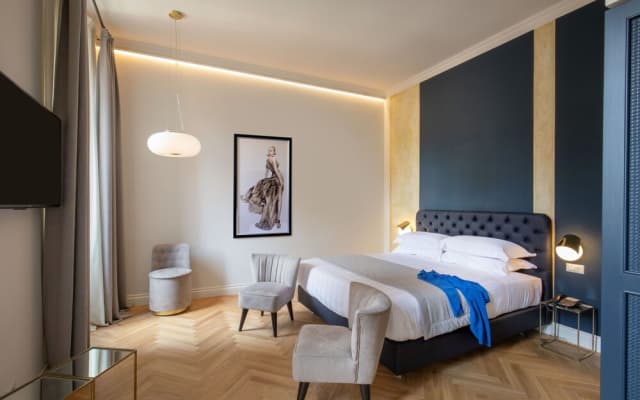 Spagna Luxury rooms - photo 5