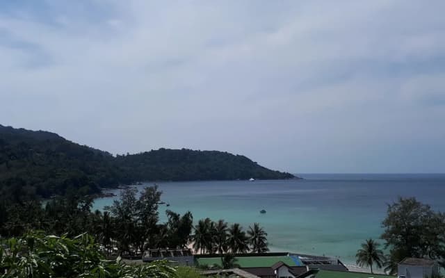 Sea View Kata Noi Beach Phuket - photo 4
