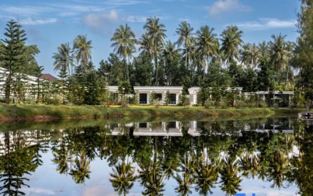 Tarn Villa Krabi - photo 3