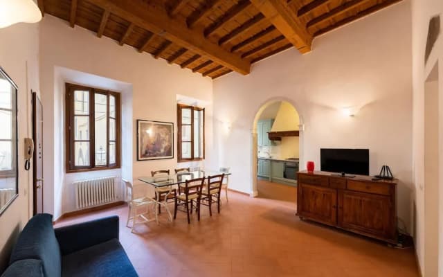Acqua Apartment in Firenze - photo 5
