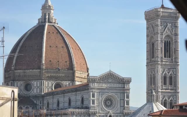ToFlorence Apartments - Duomo - photo 2