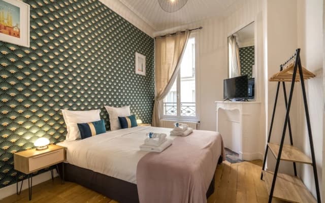 Family Apartment - 3br/10p - Trocadero - photo 3