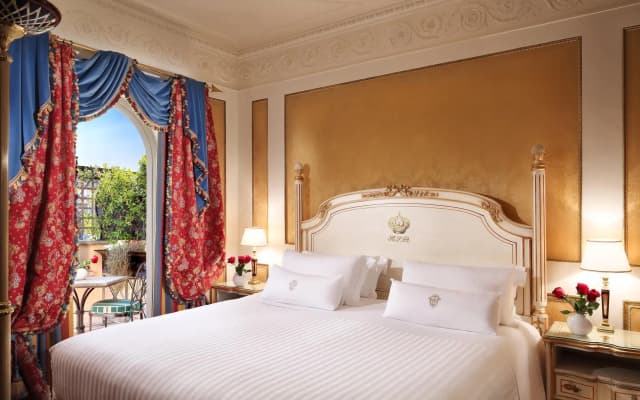 Hotel Splendide Royal - photo 2