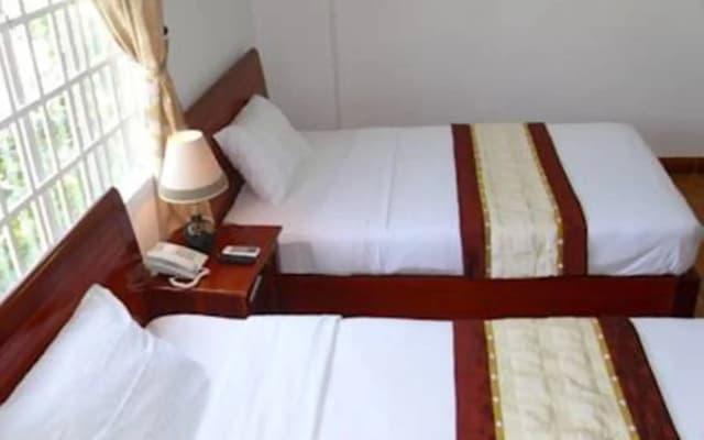 Huong Duy Hotel - photo 2