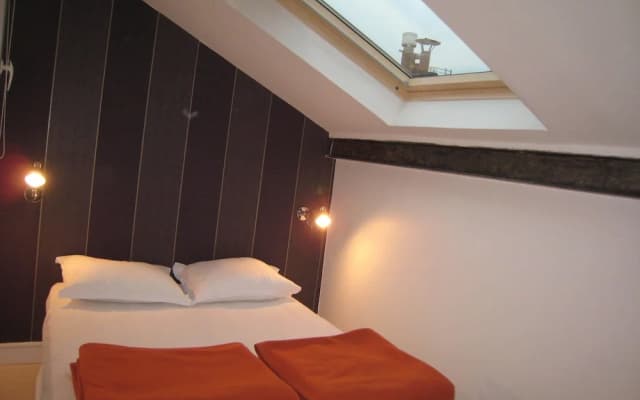 Apartment Fontaines du Temple - photo 5