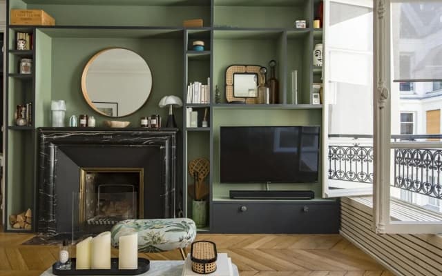 Perfection by the Palais Royal - photo 2