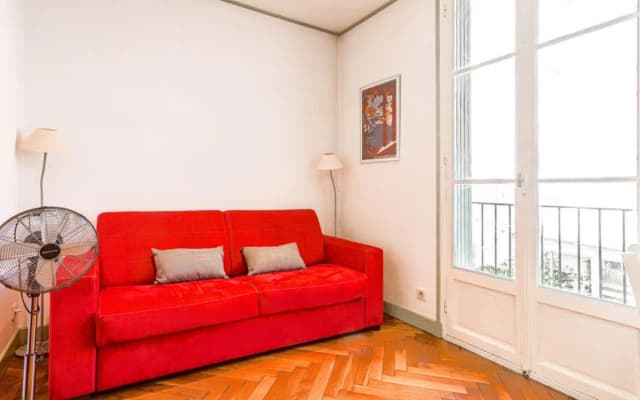 Apartment France Biniamar - photo 5