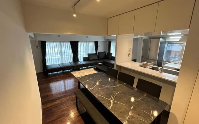 NIYS apartments 09 type - photo 2